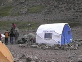 Aconcagua Trip - Ranger