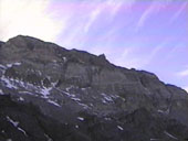 Aconcagua Trip - Aconcagua