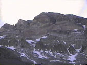 Aconcagua Trip - Aconcagua