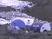 Aconcagua Trip - Ranger & Hospital