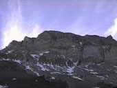 Aconcagua Trip - Aconcagua