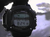 Aconcagua Trip - Aconcagua Trip