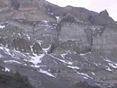 Aconcagua Trip - Plaza de Mulas