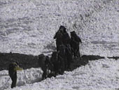 Aconcagua Trip - Plaza de Mulas