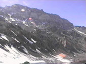 Aconcagua Trip - Plaza de Mulas