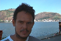 Across Americas - Aventura de Moto - Ricardo Trindade