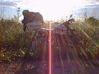 Across Americas - Aventura de Moto - Sete Lagoas