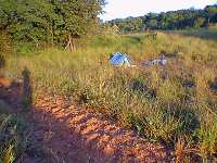 Across Americas - Aventura de Moto - Goias