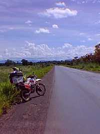 Across Americas - Aventura de Moto