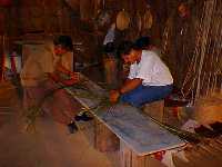 Across Americas - Aventura de Moto - Tribo Waimiri-Atroari