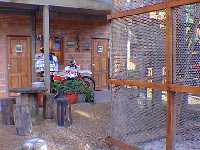 Across Americas - Aventura de Moto - Amazonia - Presidente Figueiredo