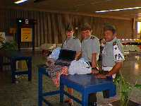 Across Americas - Aventura de Moto