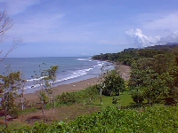 Across Americas - Aventura de Moto - Costa Rica