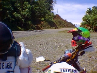 Across Americas - Aventura de Moto