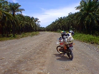 Across Americas - Aventura de Moto