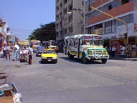 Across Americas - Aventura de Moto - Colombia - Barranquila