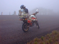 Across Americas - Aventura de Moto - Honduras