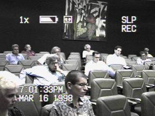 Lecture in Engineering Club - Engineering Club