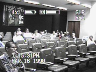 Lecture in Engineering Club - Engineering Club