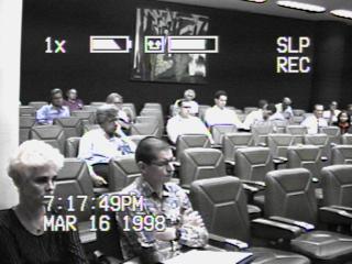 Lecture in Engineering Club - Engineering Club