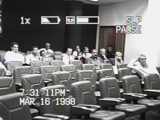 Lecture in Engineering Club - Engineering Club