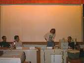 Info Puc/RJ - Tecnologia e Internet