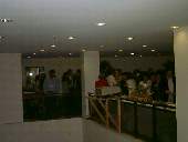 Laborat�rio Dr. Sergio Franco - Lan�amento Bioinforme - Bioinforme 96