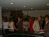 Laborat�rio Dr. Sergio Franco - Lan�amento Bioinforme - Bioinforme 96