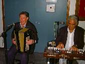 Laborat�rio Dr. Sergio Franco - Lan�amento Bioinforme - Musicos